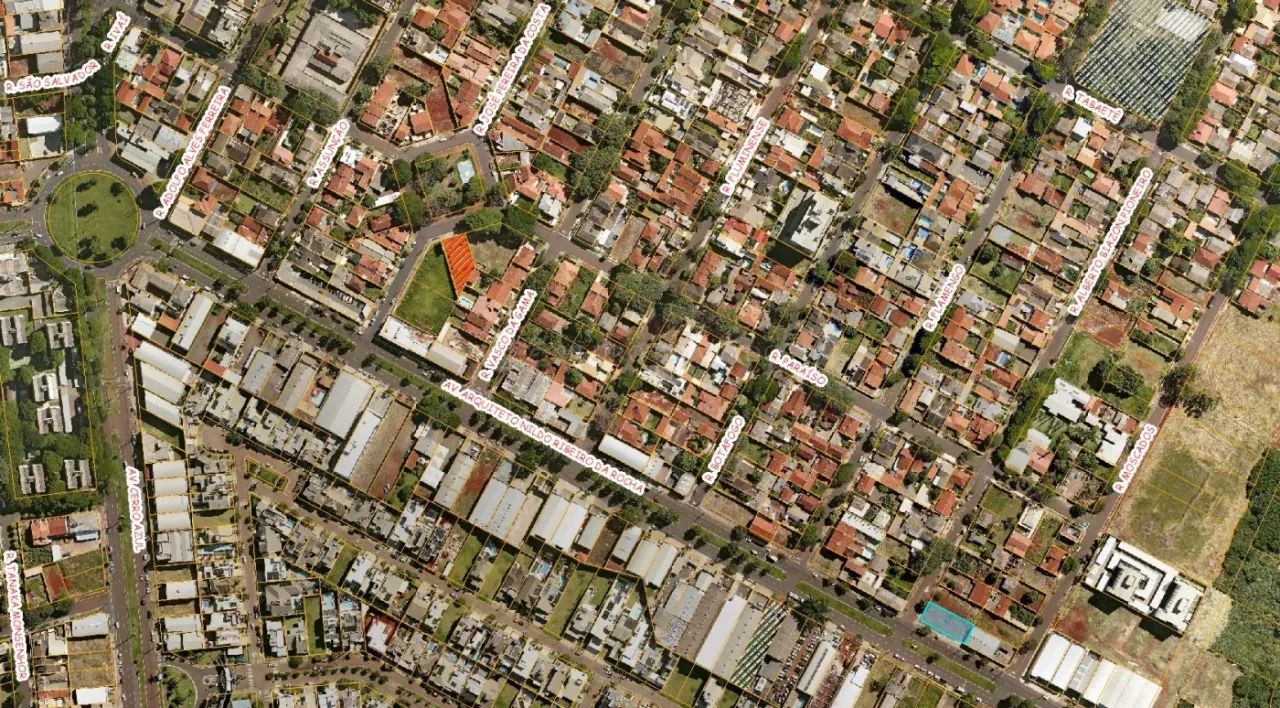 Terreno Comercial em Maringá - Foto 4