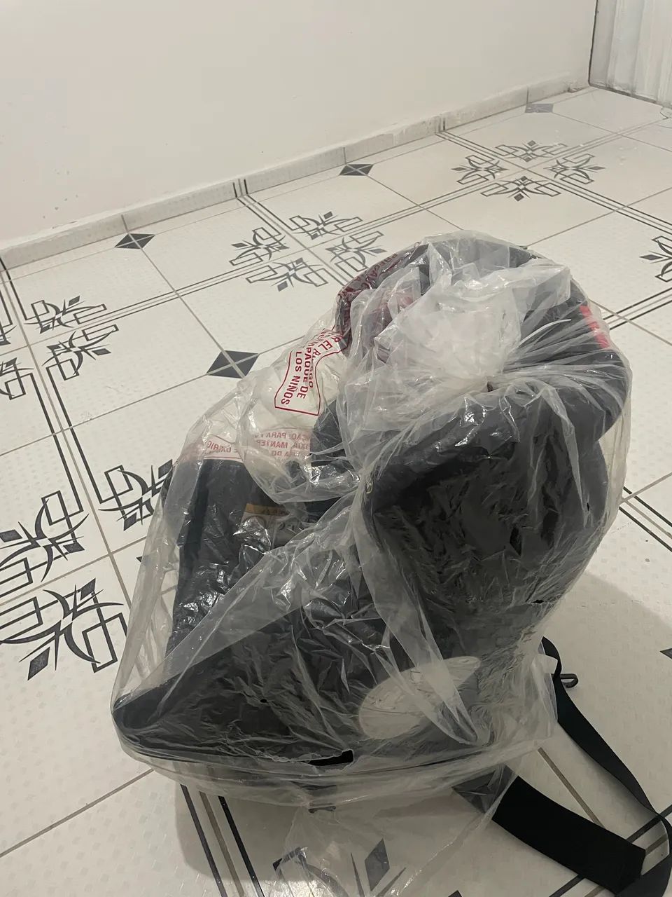 Cadeirinha número 1 de criança! - Foto 2
