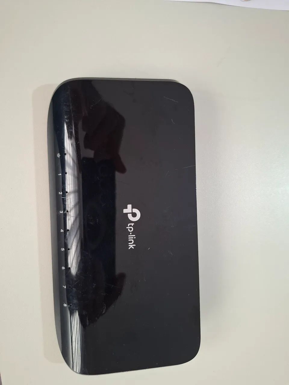 Switch tplink  - Foto 2