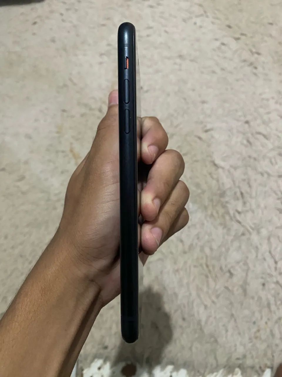 iPhone XR 128gb preto  - Foto 3