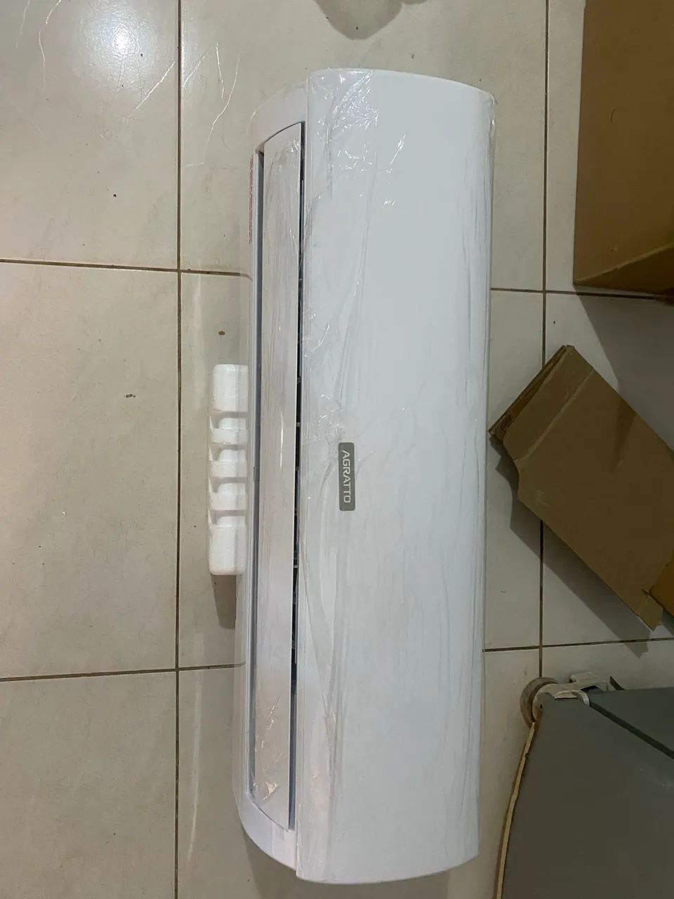 Ar-condicionado  - Foto 2