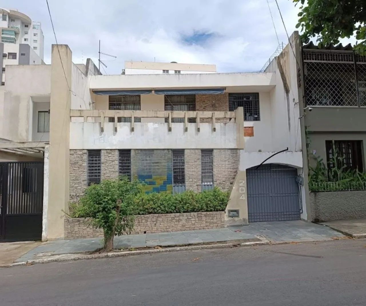 Casa em Centro - Campos dos Goytacazes