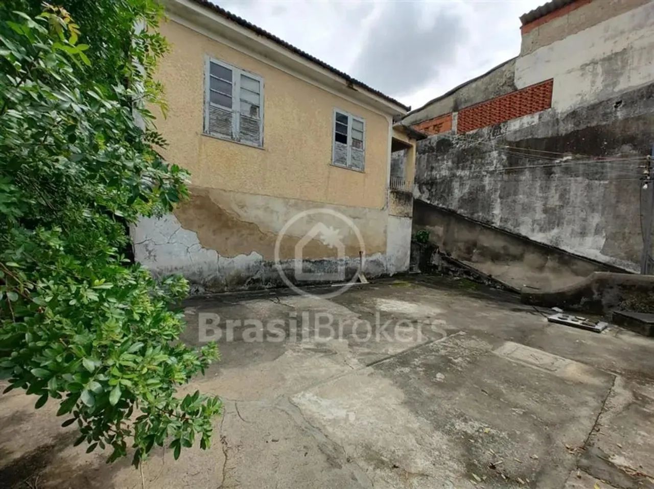 Terreno amplo próximo a Estação de Quintino - Foto 3