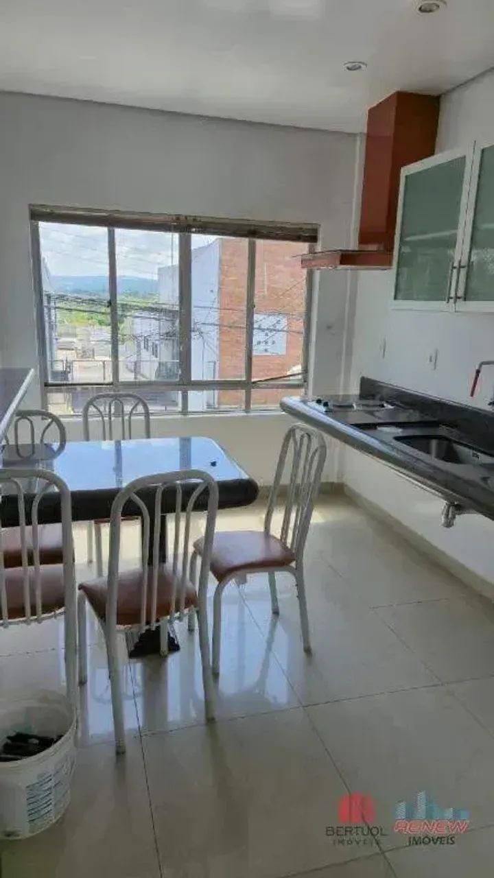 Galpão para aluguel Chácaras São Bento em Valinhos - Foto 2