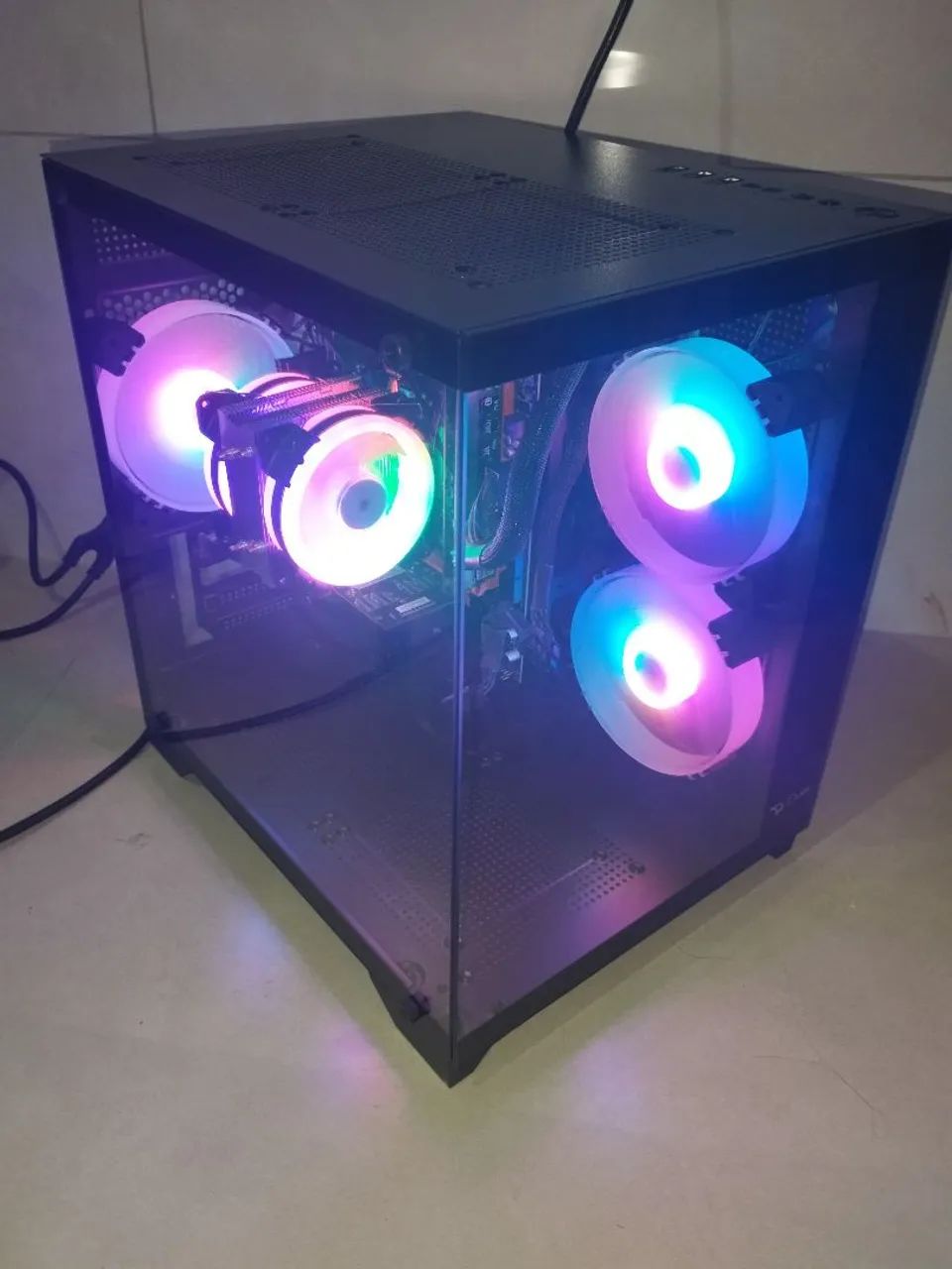 Gabinete game 16gb - Foto 4