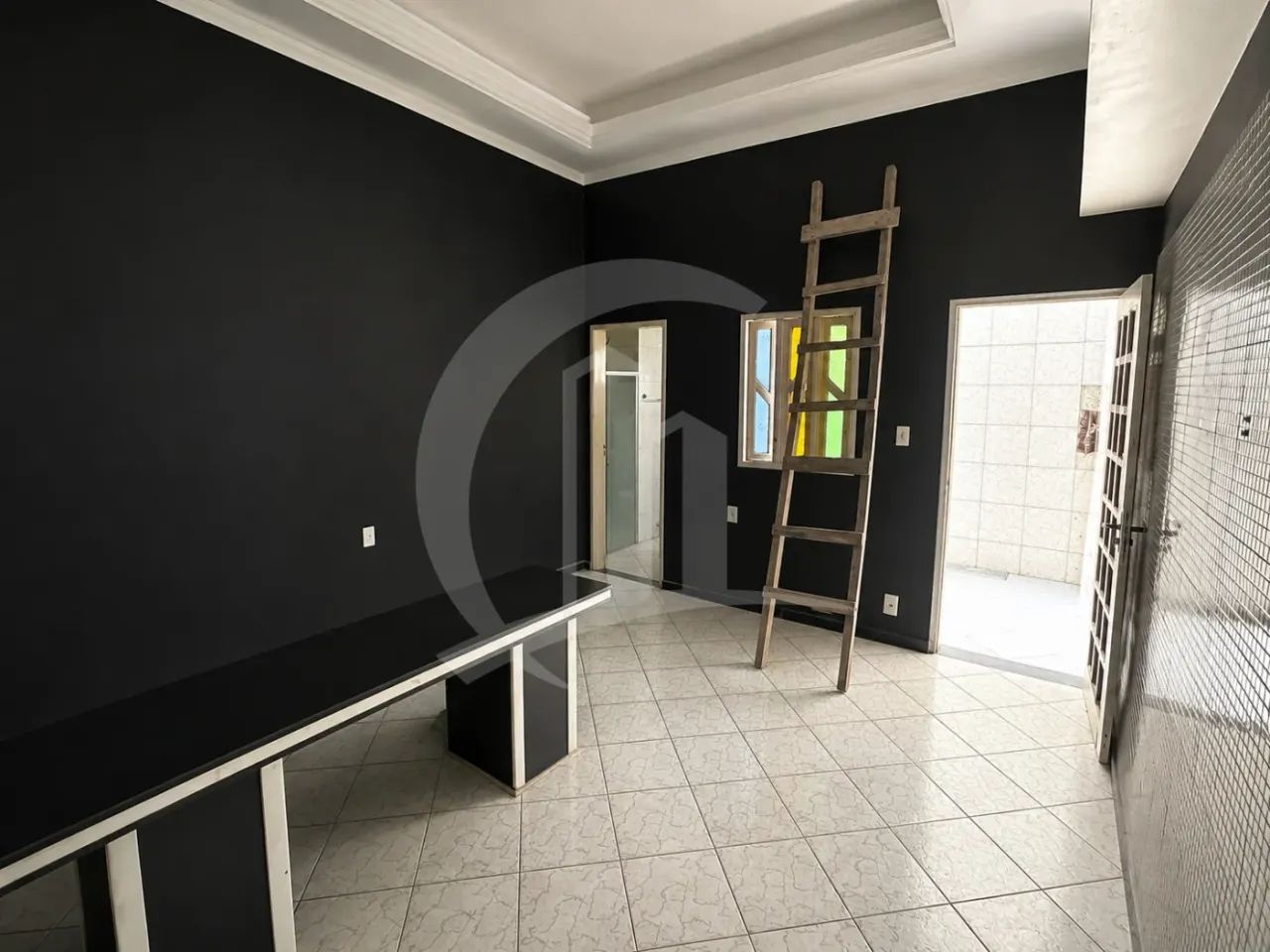 Galpão Comercial para Locação ou venda com 960m² na Av. Euclides Figueiredo - Foto 5