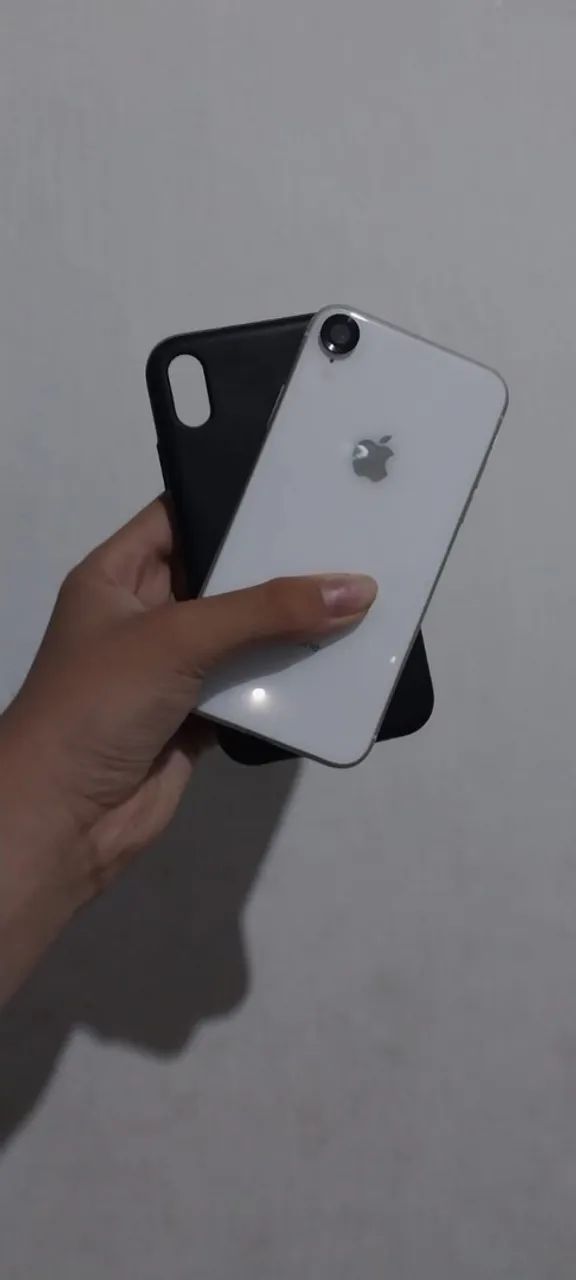 iPhone XR pouco usado  - Foto 2