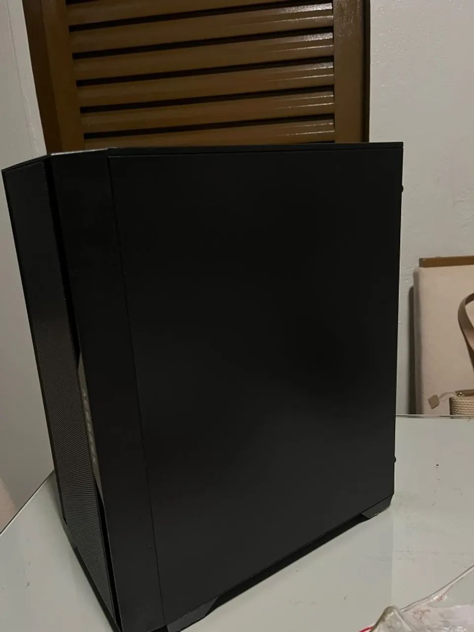 COMPUTADOR/PC GAMER + BRINDE - Foto 2