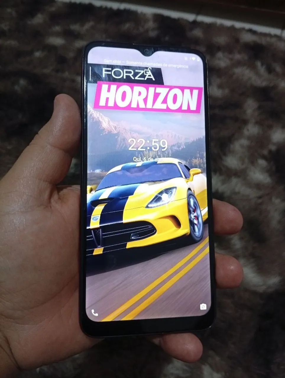 Motorola E7 Power  - Foto 2