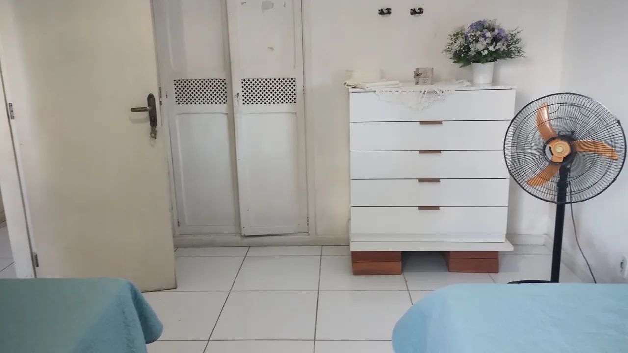 Casa compartilhada com a anfitriã e com quarto individual  - Foto 2