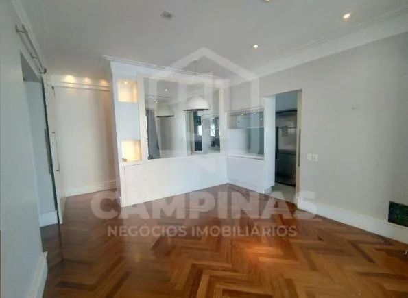 Apartamento à venda em Campinas, Cambuí, com 2 quartos, com 90 m² - Foto 4