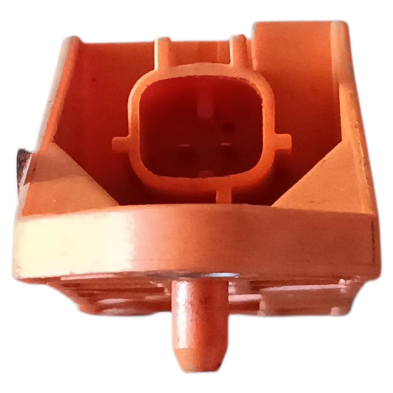 Sensor batida lateral new beetle 2008 2016 - Foto 4