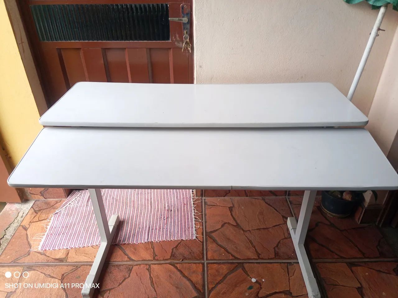 Mesa para computador. - Foto 3