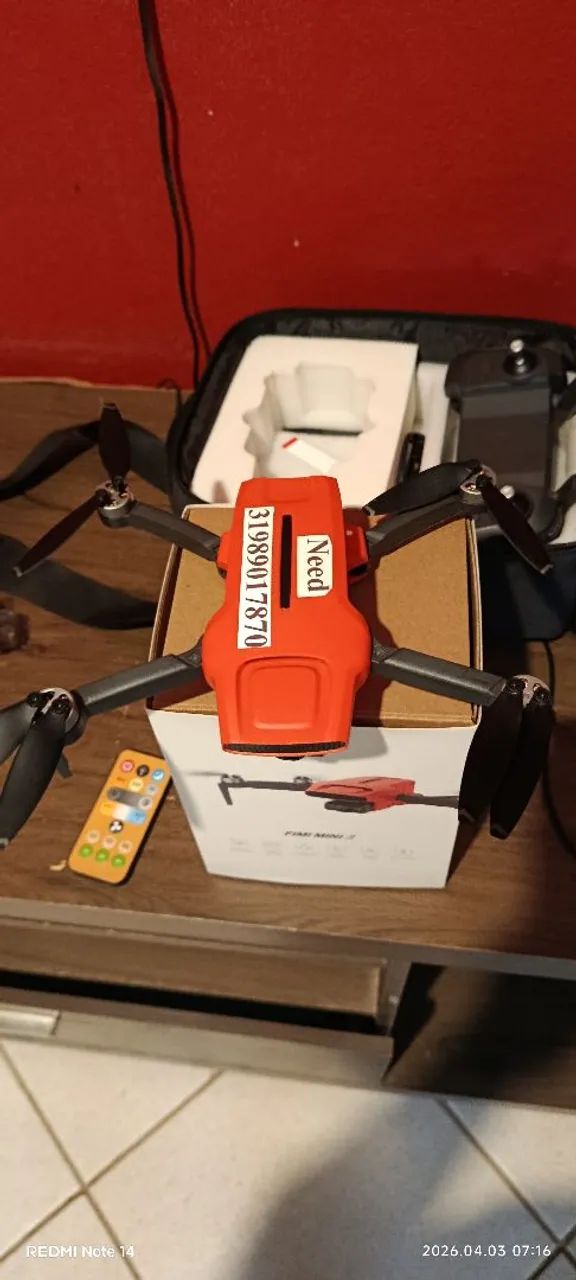 Drone fimi mini 3  - Foto 2