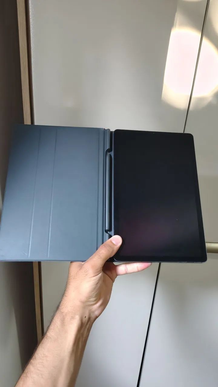 TAB S6 LITE 128GB CONSERVADISSIMO 