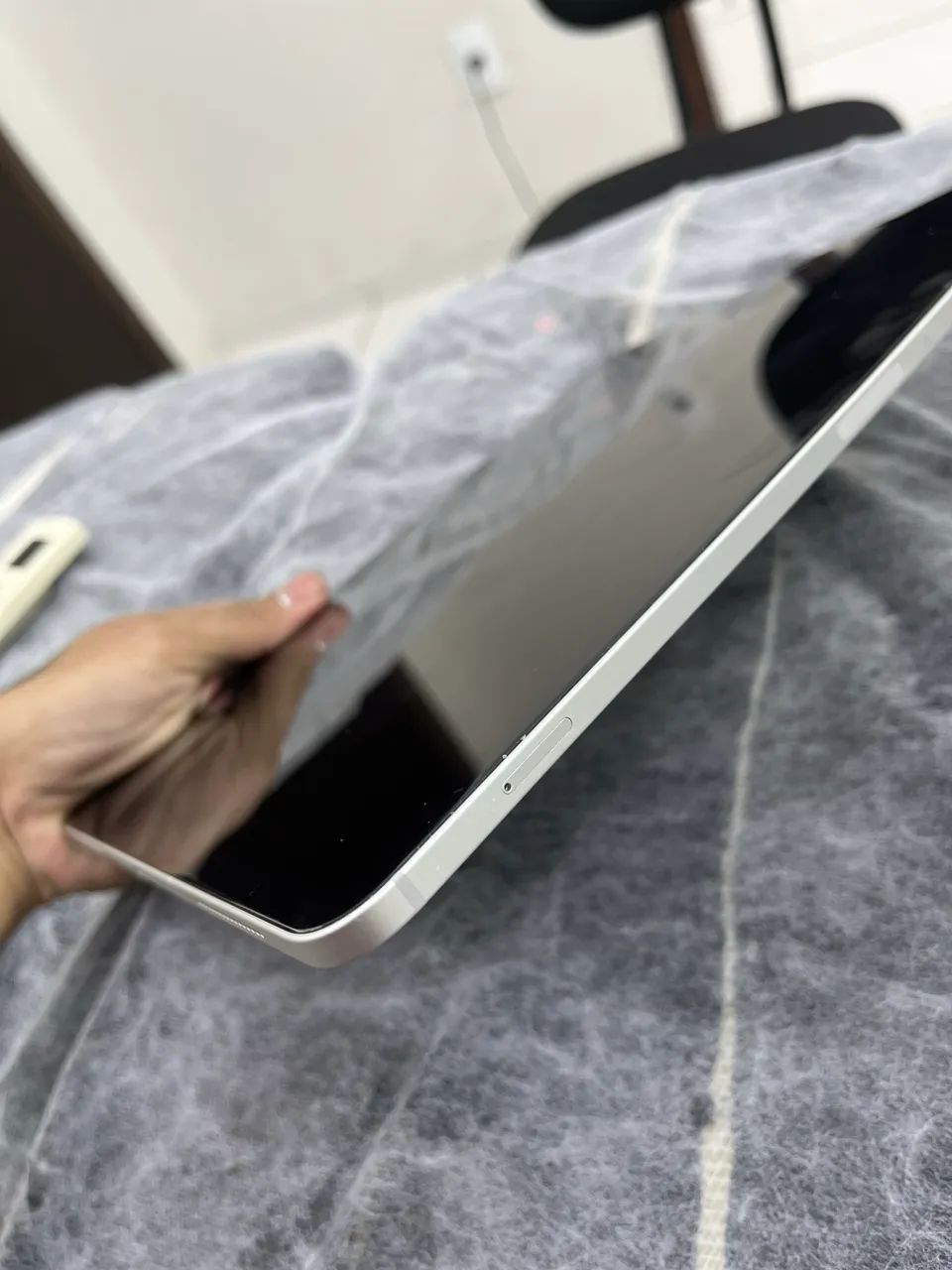 iPad Pro 3rd 256gb, Wi-Fi+chip + Apple Pencil 2 - Tablets e E iPad Pro 3rd 256gb, Wi-Fi+chip + Apple Pencil 2 - Tablets e E