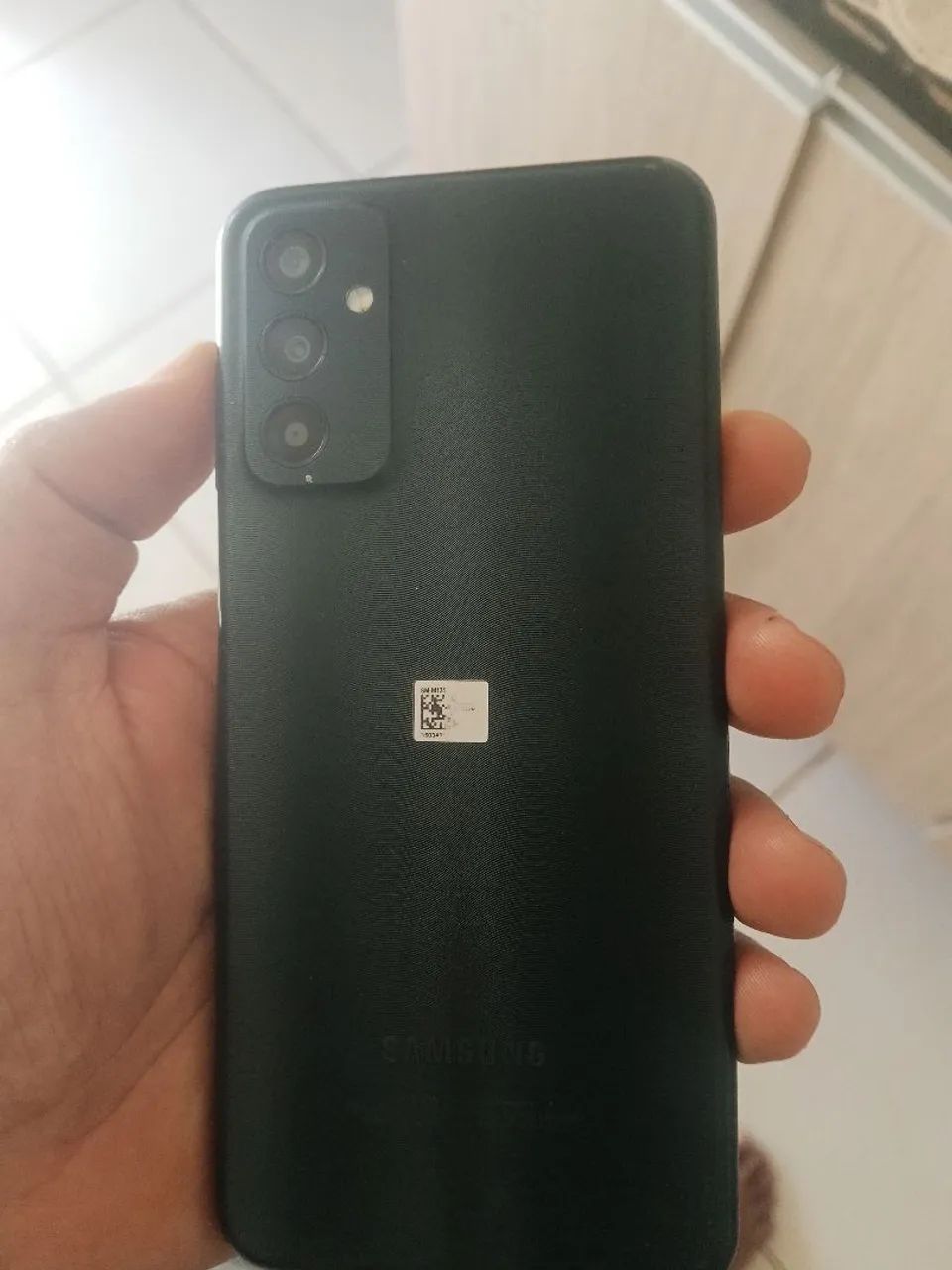 Galaxy m13 Samsung  - Foto 3