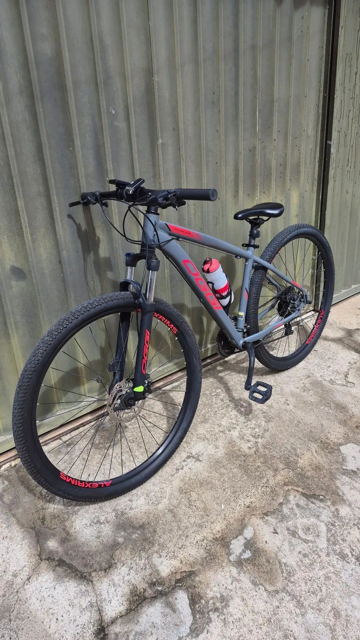 Bicicleta Oggi 