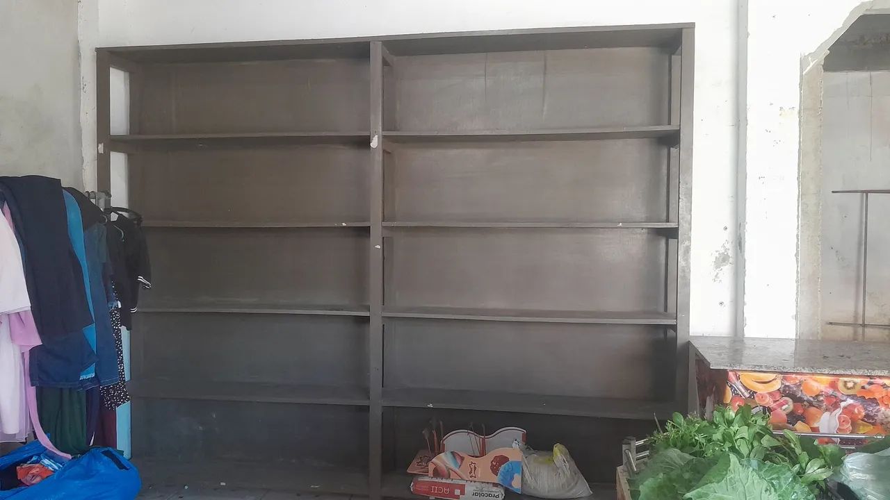 Vendo prateleira  - Foto 2