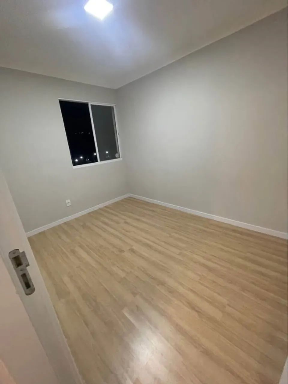 ( LP ) Apartamento no Prado Velho 2Quartos