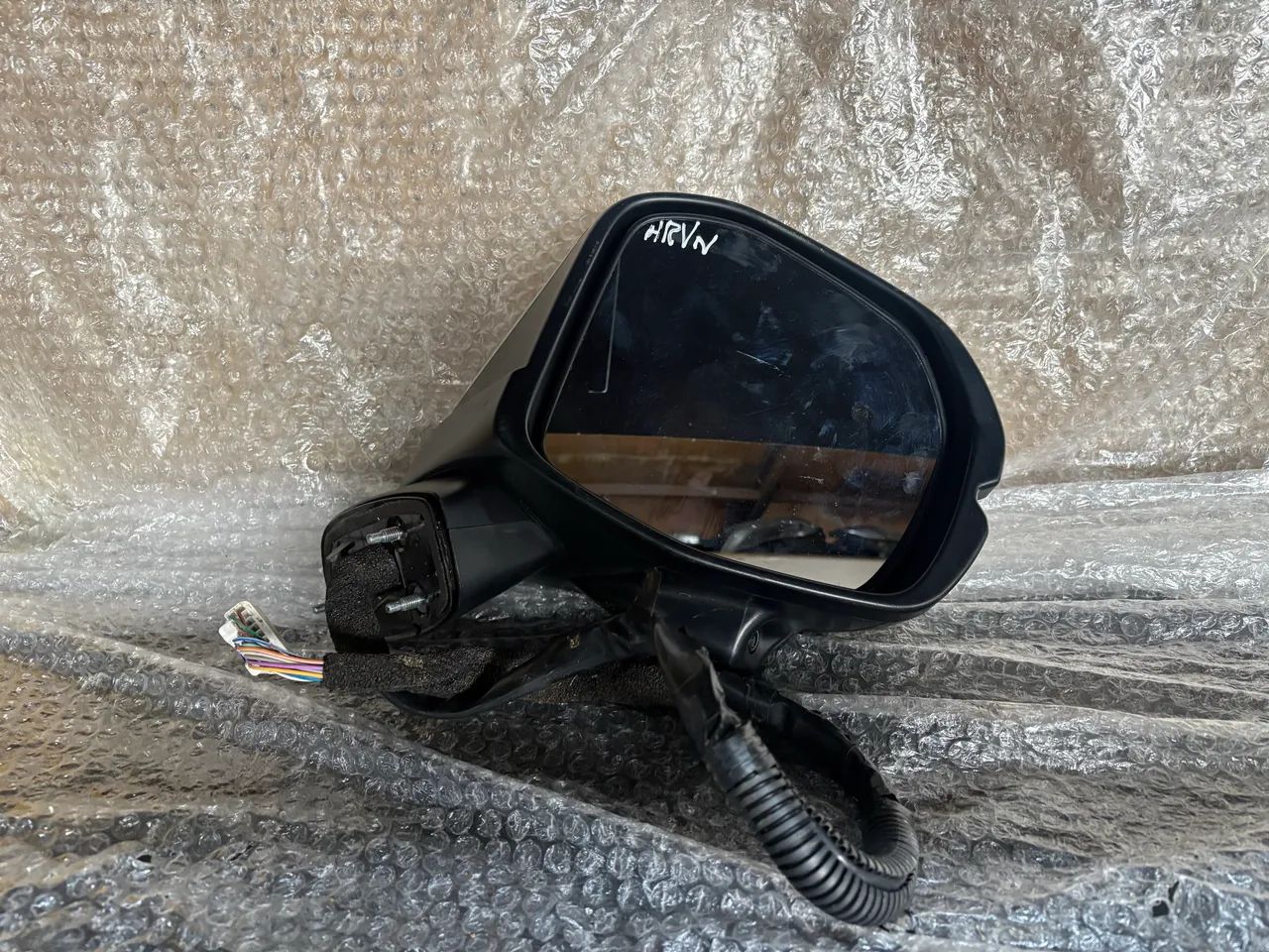 Retrovisor Direito HRV 2023 com Câmera 