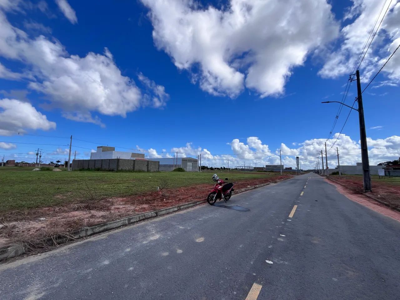 Terrenos BURITI - Foto 4
