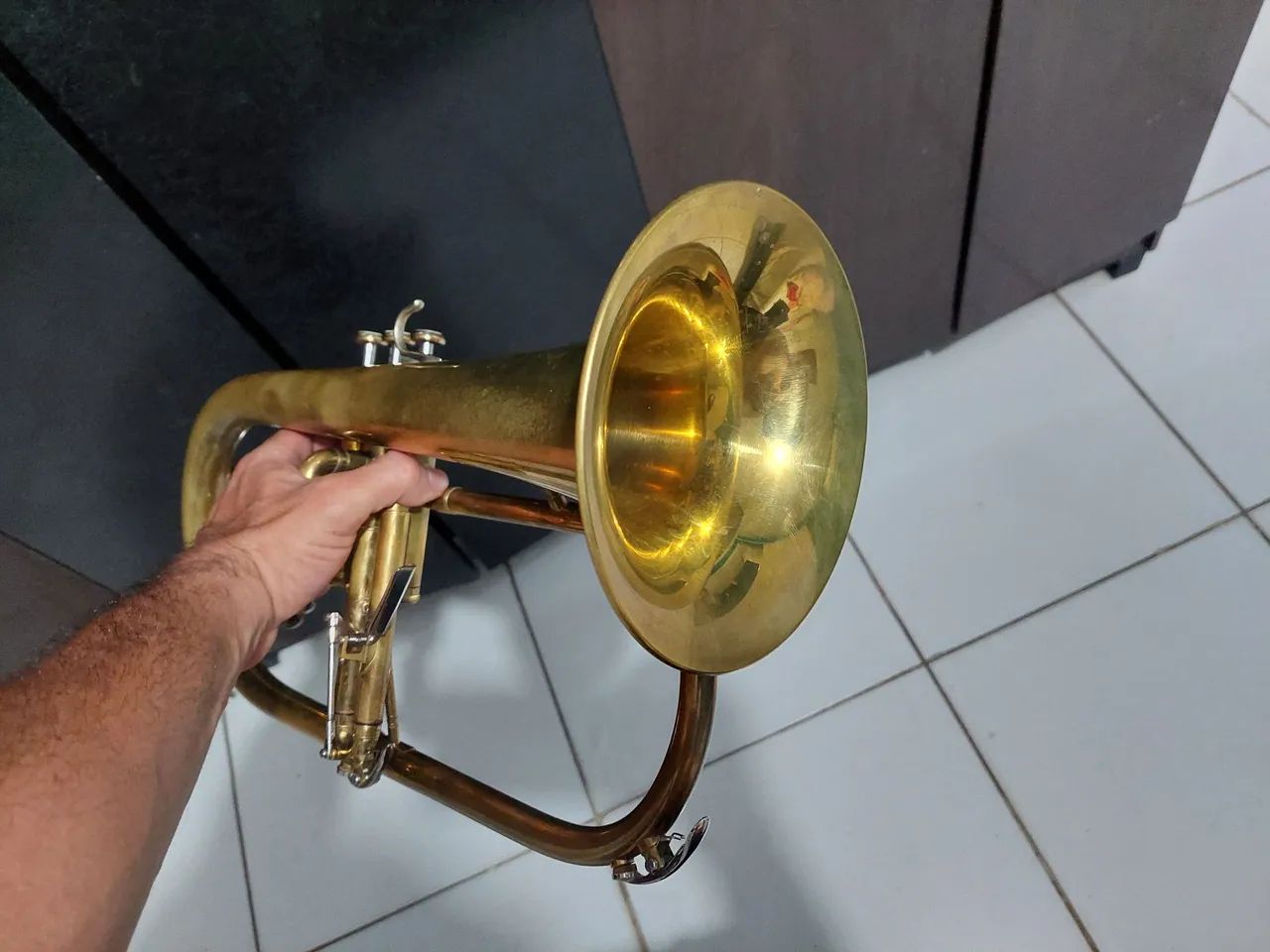 Flugelhorn Michael  - Foto 4