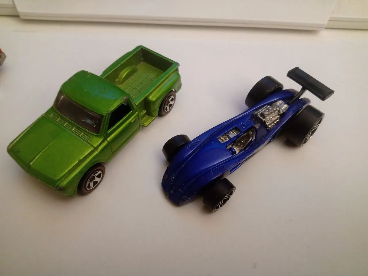 Carrinhos hotwheels - Foto 3