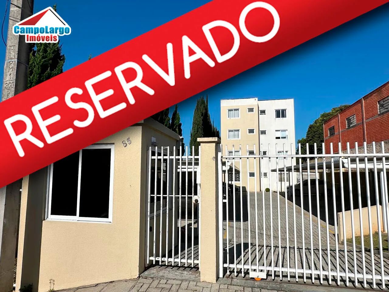 Apartamento Prima Torre