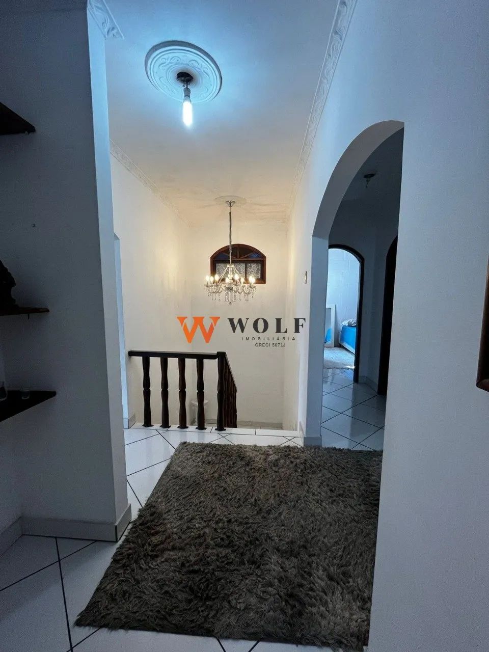 Oportunidade de compra de casa financiável Rua Santos Saraiva - Foto 2