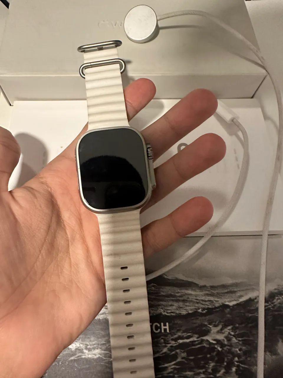 Apple Watch Ultra 2  - Foto 3