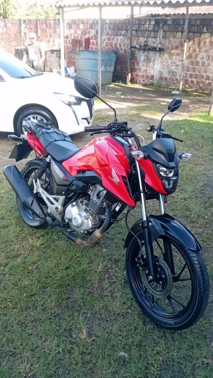 Nova de mais só pegar e aonda - Foto 3