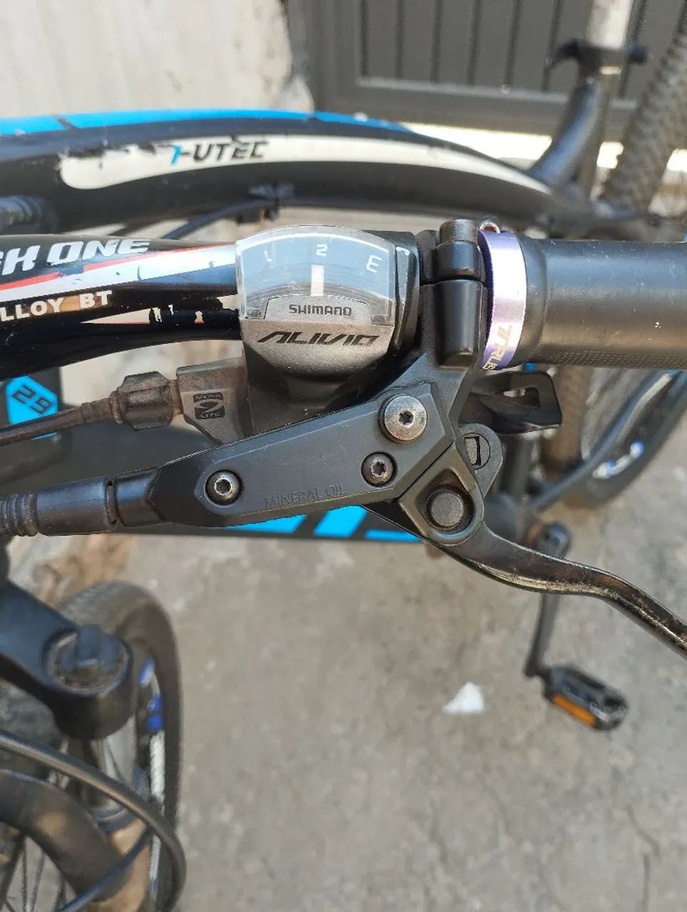 Bicicleta  - Foto 4