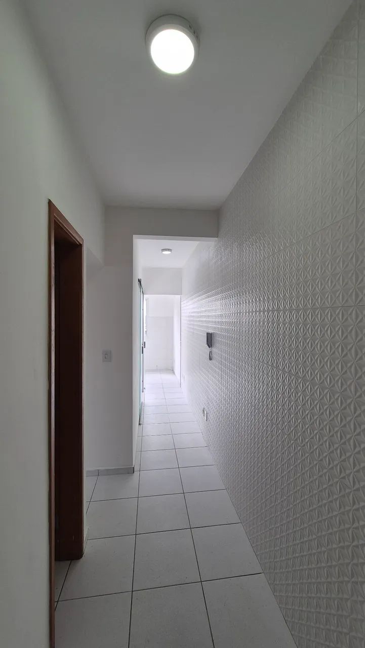 Sala Comercial Centro de Santo André  - Foto 3
