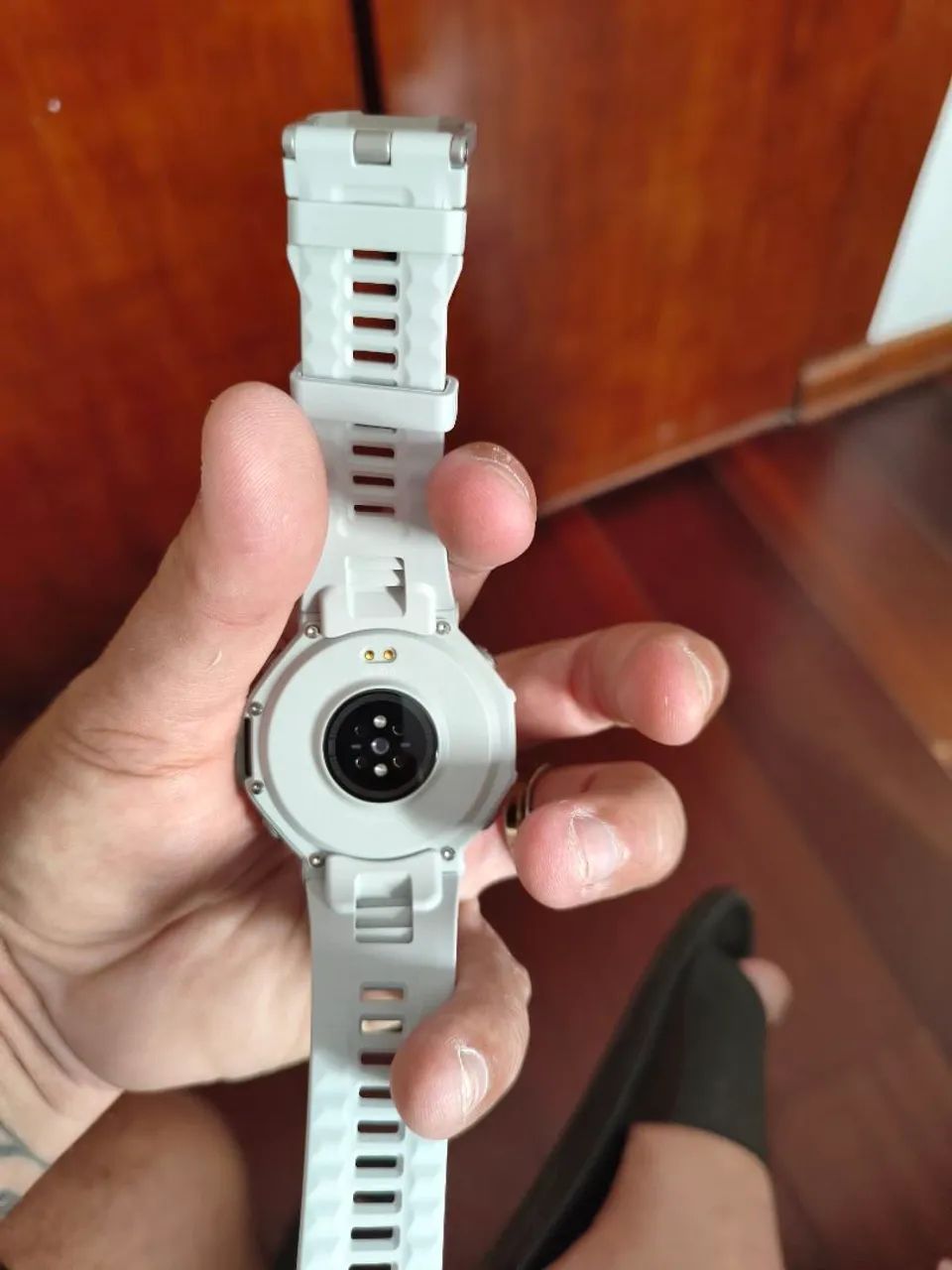 Smartwatch amazfit  Trex 3 zero  - Foto 2