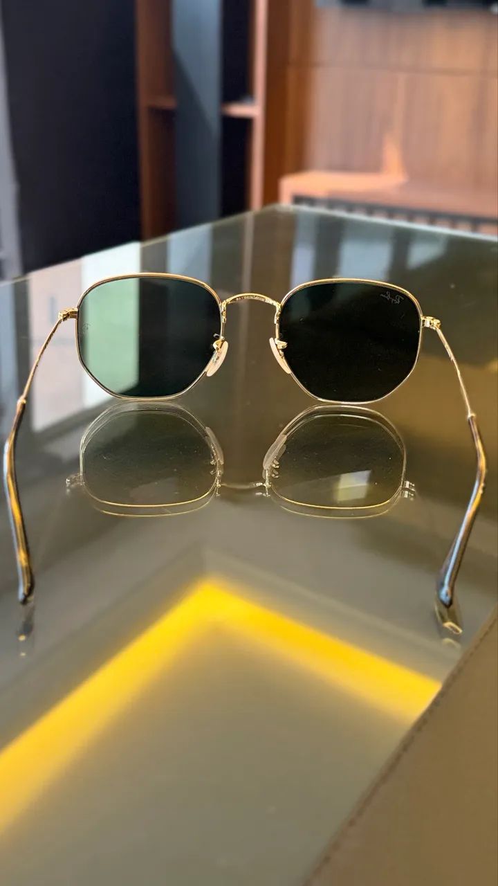 Óculos RayBan Unissex - Foto 2