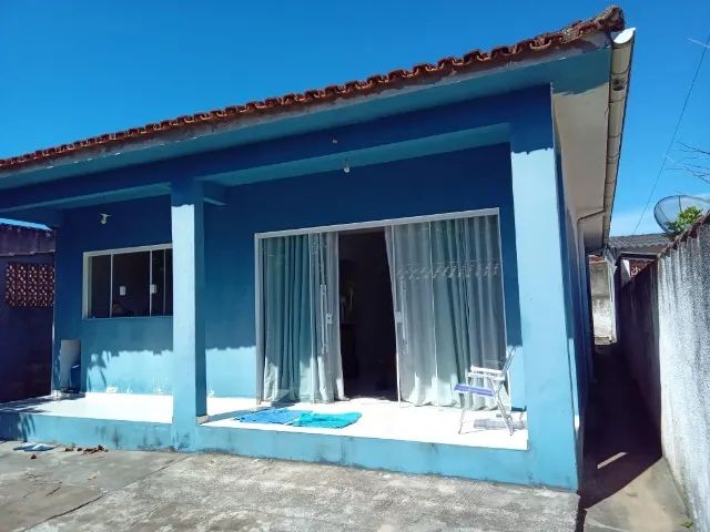 Casa em Ilha Comprida/3 Dormitórios (1 suíte)/Próximo Centro/Praia e Comércio - Foto 5