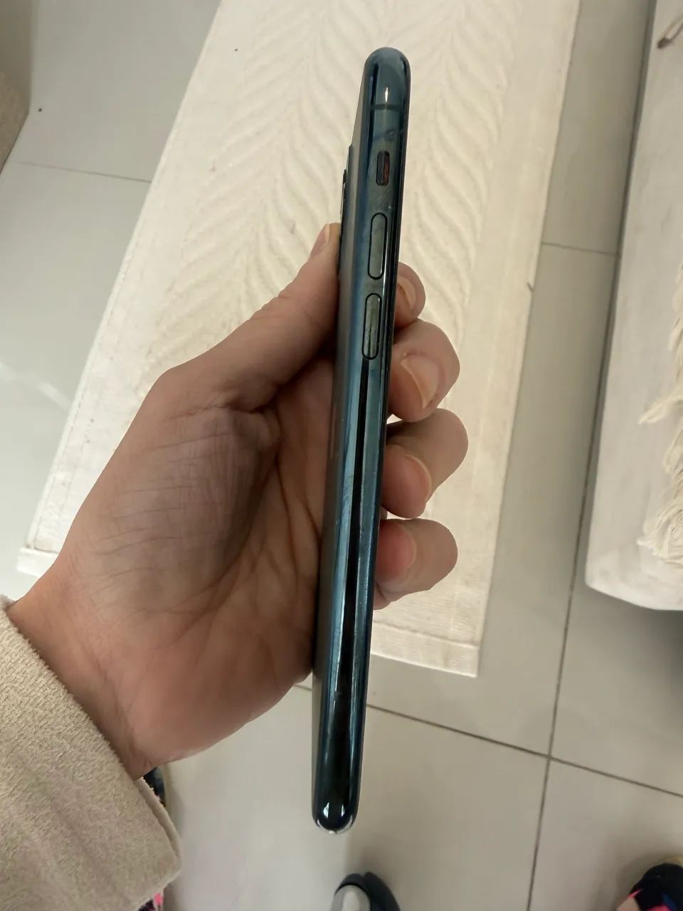 Iphone 11 pro 64g - usado - Foto 4