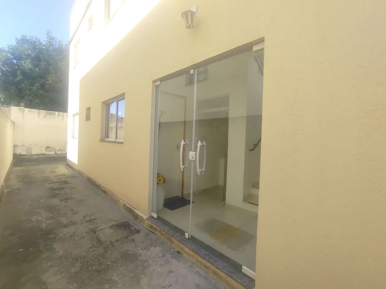 Apto Bela Vista 
