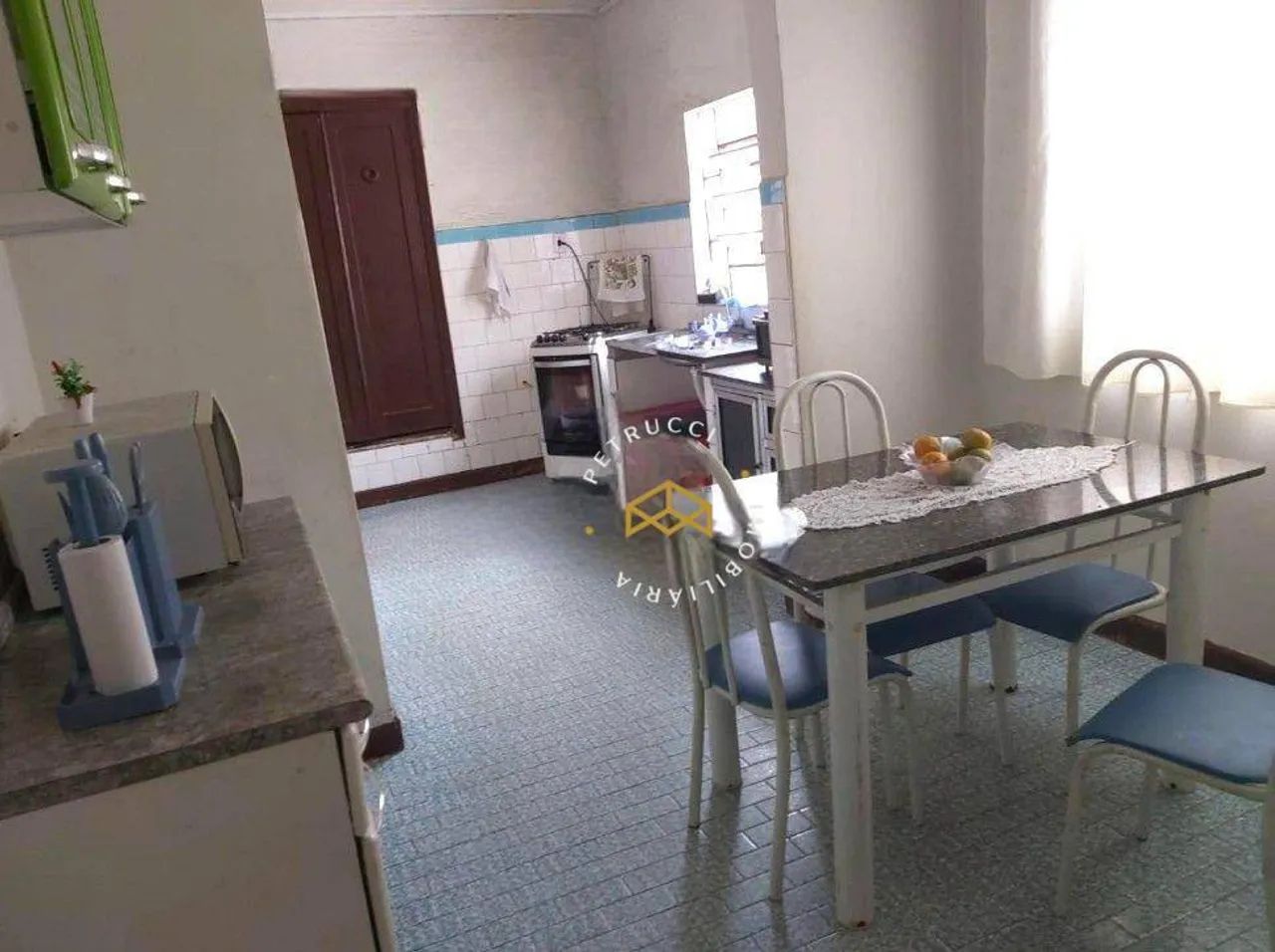 Casa com 2 dormitórios à venda, 121 m² - Vila Marieta - Campinas/SP - Foto 5