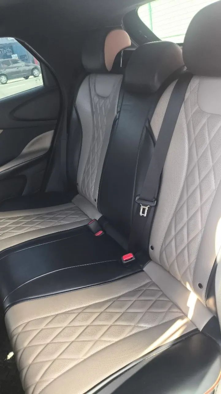 BYD Dolphin EV (Elétrico) 2024 - Foto 5