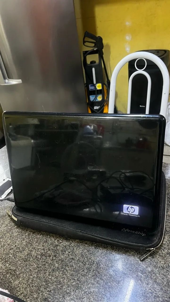 Notebook Pavilion DV4 - 1150BR - Foto 2