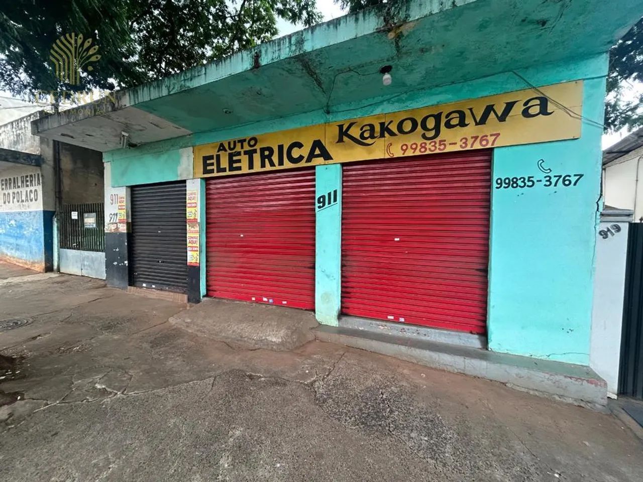 Terreno à venda em Maringá, Parque Residencial Cidade Nova, com 360 m² - Foto 3
