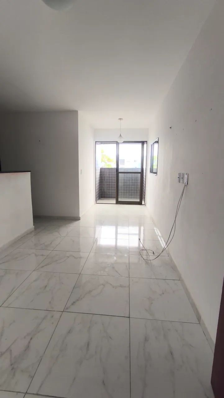 Apartamento Cristo 2 quartos - Foto 4
