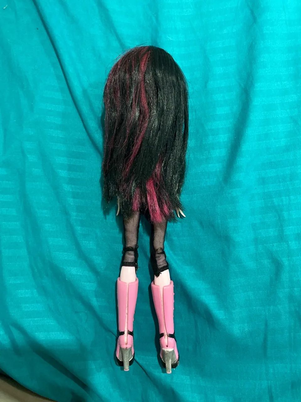 draculaura monster high g1 - Foto 4
