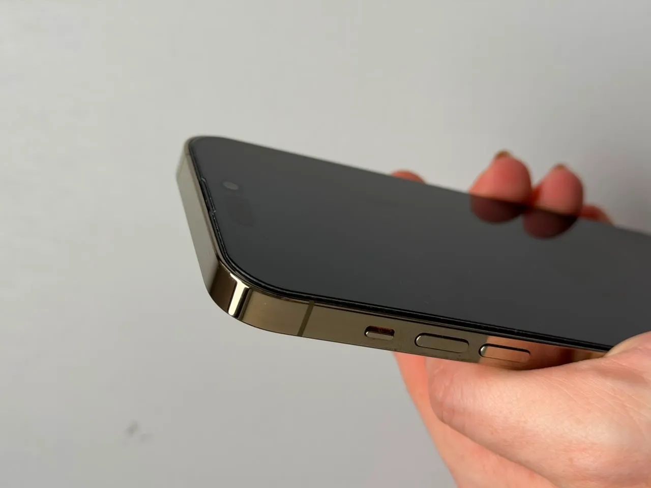 iPhone 14 Pro Gold 512gb  - Foto 4