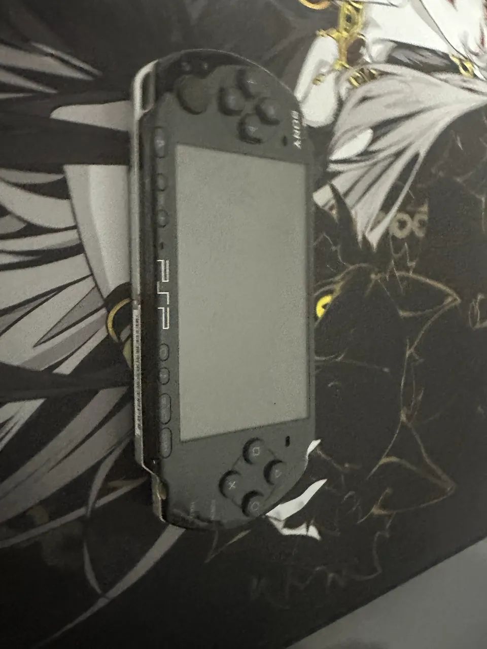 PSP 3001 
