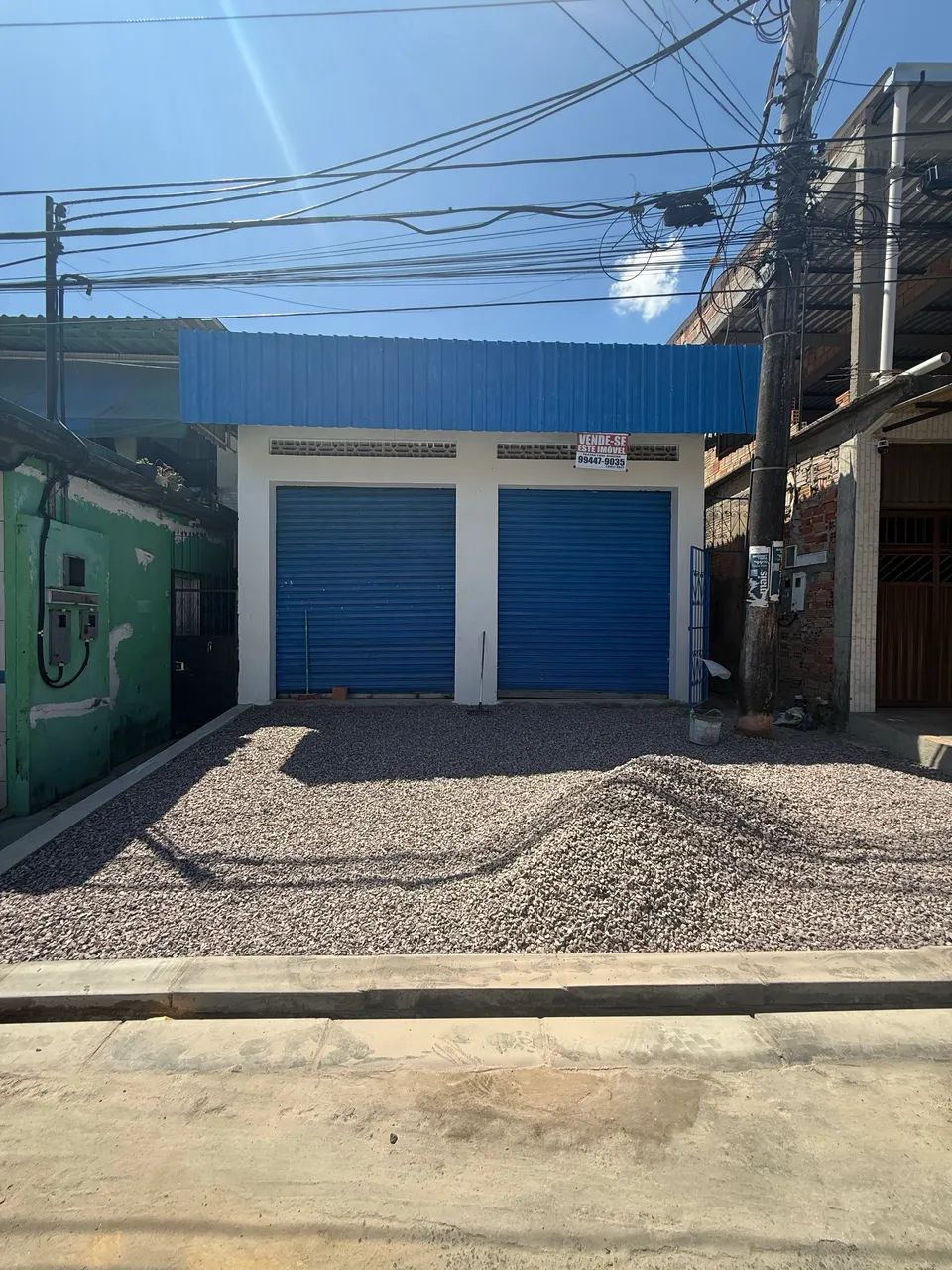 Galpão a venda em Manaus  - Foto 2