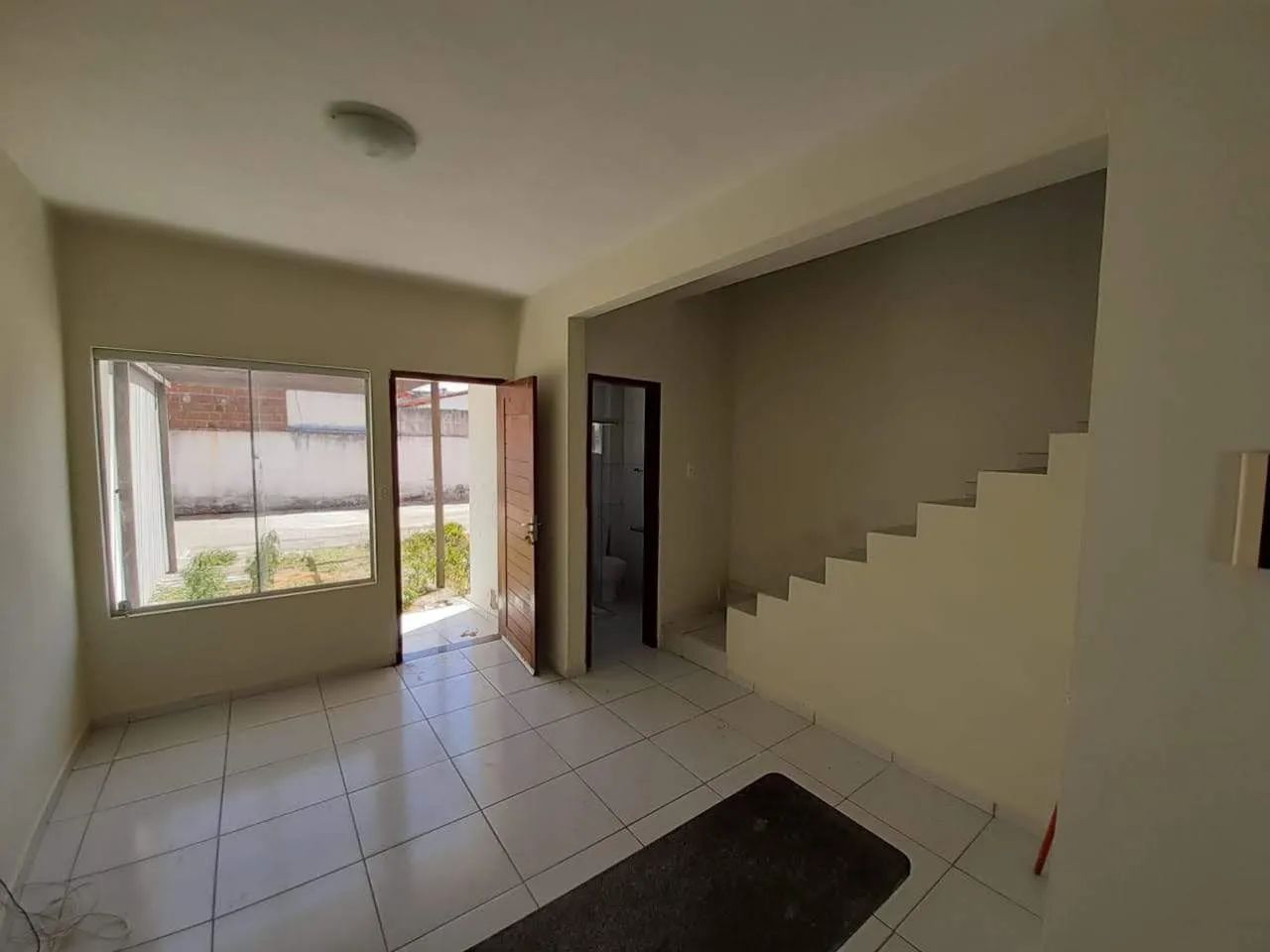 Duplex condomínio Fechado 