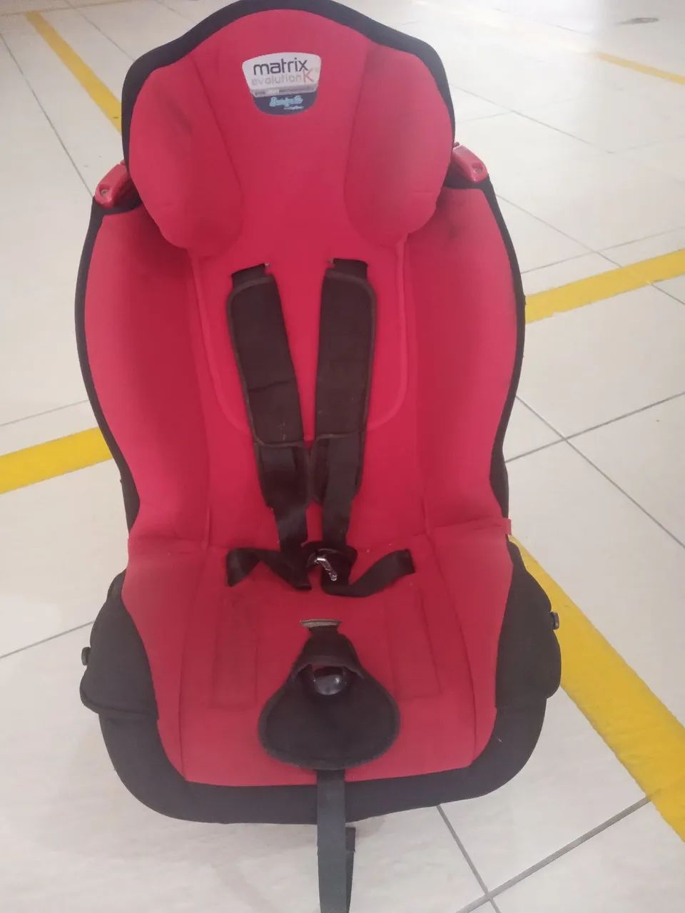 Cadeirinha para carro - Foto 3